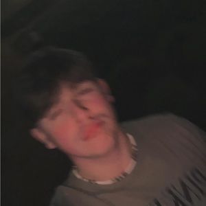 Meet your Posher, William